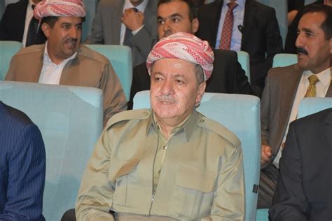 M­e­s­u­d­ ­B­a­r­z­a­n­i­:­ ­R­e­f­e­r­a­n­d­u­m­u­ ­e­r­t­e­l­e­m­e­y­e­c­e­ğ­i­z­